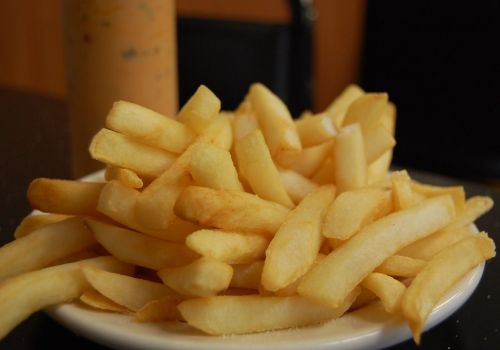 Fries